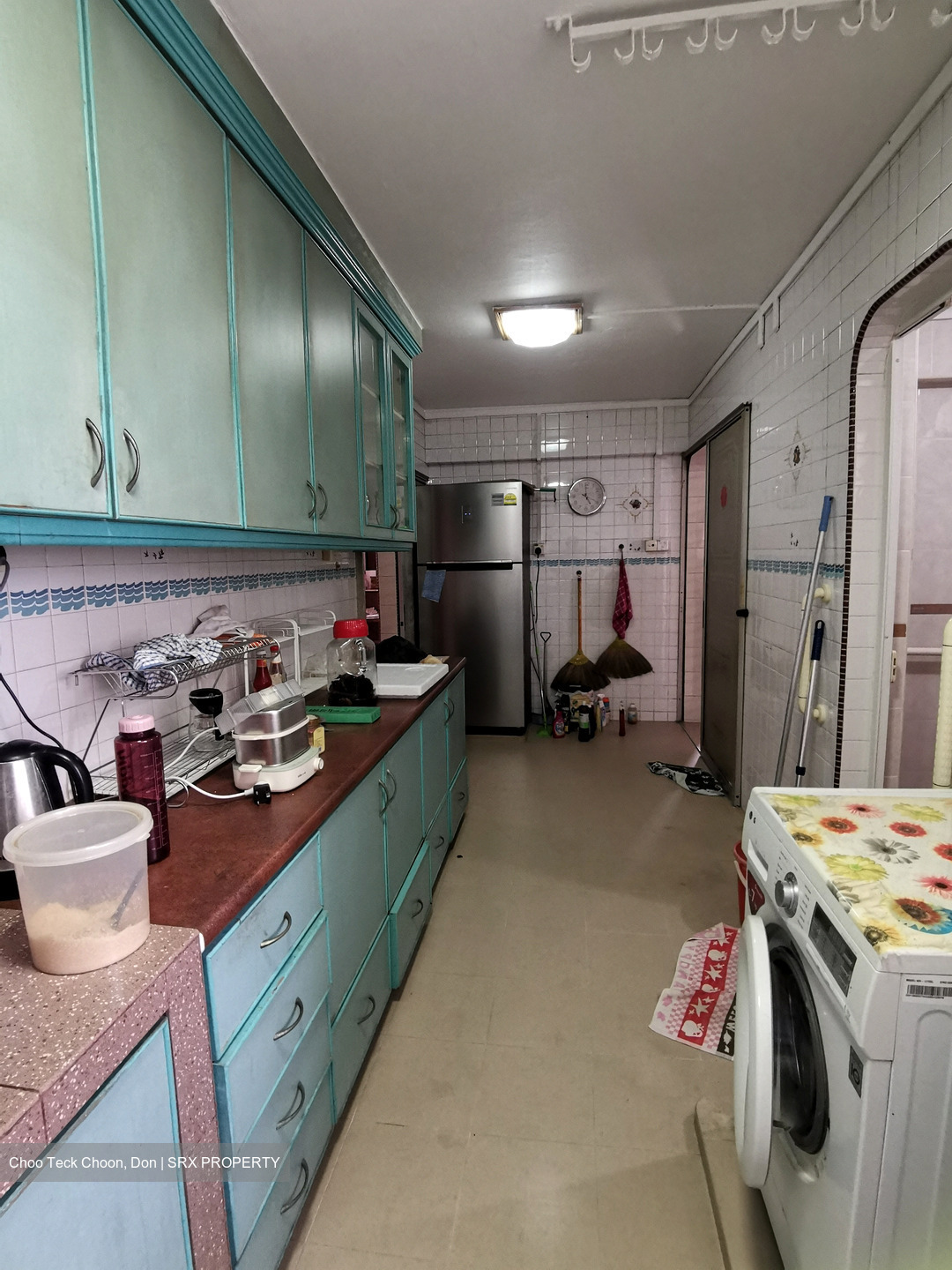 Blk 135 Bishan Green (Bishan), HDB 5 Rooms #576773171